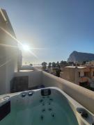 MARE e Terra Holiday fronte mare