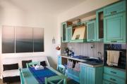 Appartamento vista mare