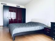 25-th Floor Sea View Apartment