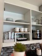 Azure Staycation by K&K