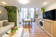 Central Cozy & Homy Apartment in the Heart of Budapest Central Cozy & Homy Apartment in the Heart of Budapest