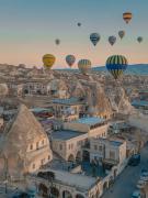 Top Goreme
