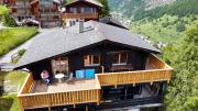 Chalet TALBLICK - Luxurious Penthouse on the 1st floor!