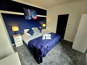 Cozy House in Bridgwater - Sleeps 6 - Long stays Cozy House in Bridgwater - Sleeps 6 - Long stays