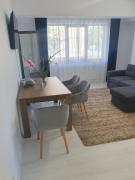 Apartament Cristi
