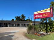 Ballina Colonial Motel
