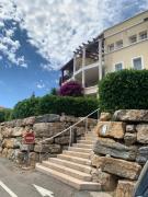 Appartement 2 pièces en Rez de jardin privatif et clôturé-parking couvert- climatisation -Piscines- Domaine du Cap Estérel Saint Raphaël