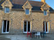 Danydan- Brignogan-Plages - Maison de charme Bretonne en Granit sur la côte des légendes