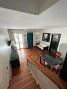 Villetta a schiera M&M