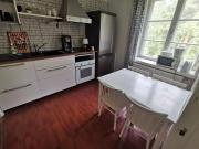 Charming 2-Bed Apartment with Sauna Facility Kotka
