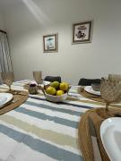 Duplex Lisandro de la Torre