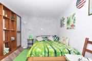 Green cottage Baredi, Izola, Slovenia