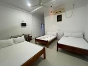 Rathna Holiday Resort