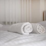 دوبلكس معلق في منطقه هادئه