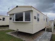 Kingfisher Horizon III 8 Berth Close to site entrance