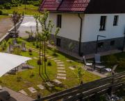 PLITVICKA KUCA M - Holiday Lodge