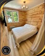 Superbe T3, Mezzanine hypercentre station