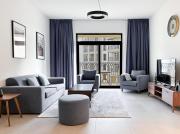 StoneTree - Furnished 1BR in Madinat Jumeirah