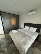 Tropical garden apartments