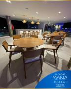 Flat Makia Beach Experience