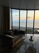 Tropical garden apartments