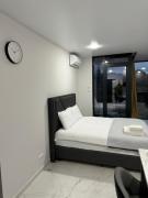 Tropical garden apartments