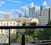 Superbe appartement Paris Courbevoie La Défense