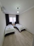 Grand Khaleej Hotel Arsin