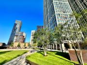 Versace Suite Balcony 1GB WIFI Netflix HDTV