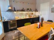 Apartment heart of the city