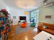 Apartment heart of the city