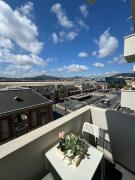 Newly refurbished studio