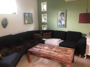 Hyggeligt gammelt hus i Ry