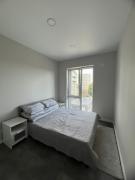 Bright and cozy place to stay