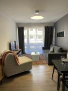 grand studio de 28 m2 plein centre de Canet plage