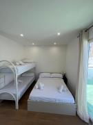 casa la terrazza dei tribunali