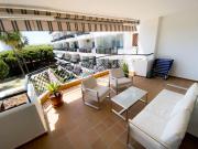 Beachside apartment Mi Capricho Portal 7