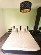 Top Vaires-sur-Marne