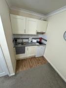 Modern Flat in Walsall UK