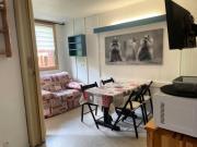 Résidence Le Crey - Studio à proximité du télécabine de Montchavin MAE-7681