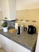 Departamento en el corazón de Madryn