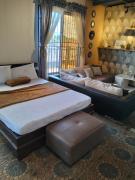 SEBASTIANS PLACE BUKIDNON HOMESTAY Unit 2 Whole House with 4 bedrooms Near Dahilayan