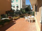 Sole ampi spazi quiete John apartaments