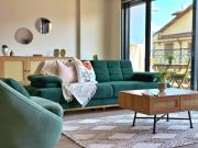 Bamboo Grove 2 and 3 bedroom apartments - Izmit Kocaeli