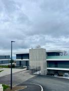 Royal Park lake view apartment