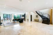 Luxury London House Luxury London House