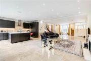 Luxury London House Luxury London House