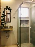 Casa moderna de praia em Itaipuaçu RJ