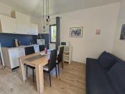 TESLA-One bedroom Apartment