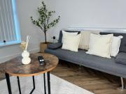 Birmingham City 2 Bed Luxury Apartment Birmingham City 2 Bed Luxury Apartment